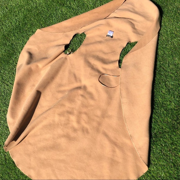 Long sleeveless cardigan - Picture 5 of 6